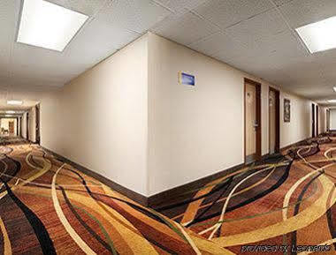 Days Inn By Wyndham Rome Downtown Exterior foto